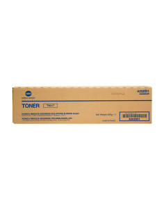 TONER KONICA MINOLTA ORIGINAL TN217