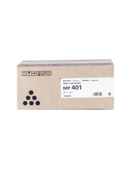 TONER ORIGINAL RICOH MP 401