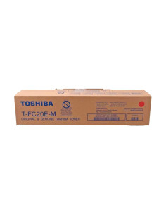 TÓNER ORIGINAL TOSHIBA T5070E