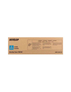 TÓNER ORIGINAL DEVELOP TN318