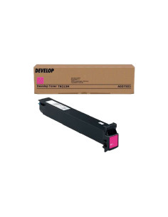 TÓNER ORIGINAL DEVELOP TN213