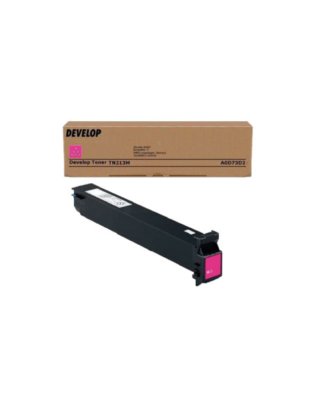 TÓNER ORIGINAL DEVELOP TN213