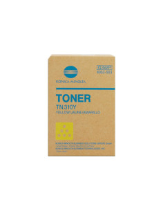 TÓNER ORIGINAL DEVELOP TN310