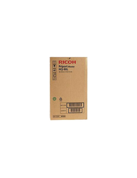 BOBINA MASTER ORIGINAL RICOH HQ90L