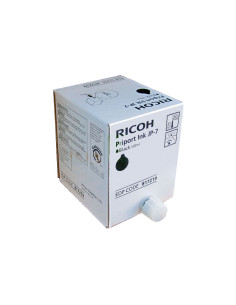 RECARGA DE TINTA ORIGINAL RICOH JP 750