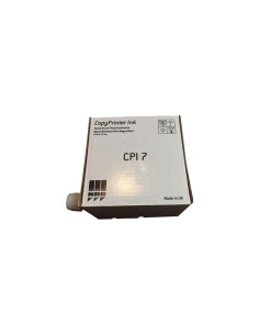 PACK DE TINTA ORIGINAL RICOH CPI7
