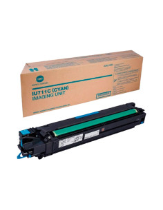 UNIDAD DE IMAGEN ORIGINAL KONICA MINOLTA IU711
