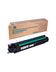 UNIDAD DE IMAGEN ORIGINAL KONICA MINOLTA IU711