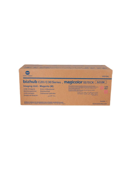 UNIDAD DE IMAGEN ORIGINAL KONICA MINOLTA IU312