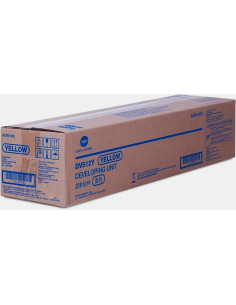 UNIDAD DE REVELADO ORIGINAL KONICA-MINOLTA DV512