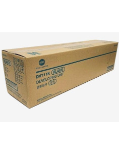 DEVELOPER ORIGINAL KONICA MINOLTA DV711