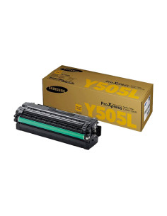 TÓNER ORIGINAL SAMSUNG CLT-505L