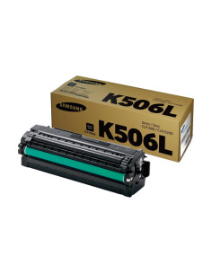 TÓNER ORIGINAL SAMSUNG CLT-506L