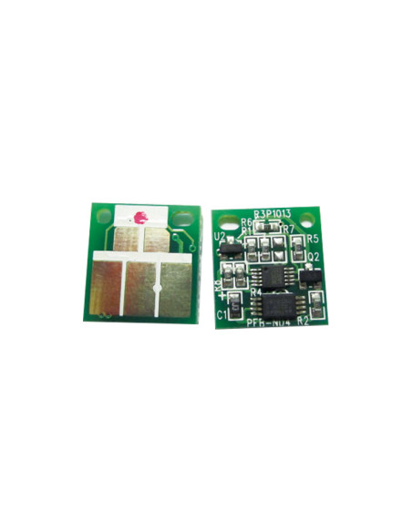 CHIP UNIDAD DE IMAGEN GRAPHICJET KONICA MINOLTA C220