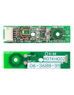 CHIP DEVELOPER ORIGINAL BIZHUB C220