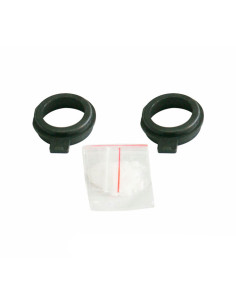 PACK 2 COJINETE FRONTAL RODILLO SUPERIOR COMPATIBLE KYOCERA 2F725080