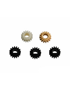 KIT ENGRANAJES REVELADOR RICOH COMPATIBLE 411018