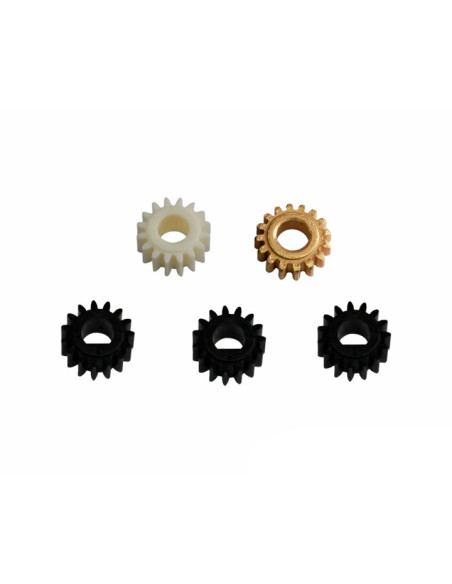 KIT ENGRANAJES REVELADOR RICOH COMPATIBLE 411018