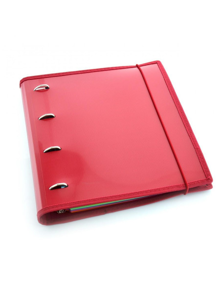 CARPETA & BLOCK OFFICE BOX A4 "COLORLINE"
