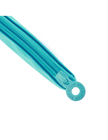 ESTUCHE PORTATODO OFFICE BOX COLORLINE PLANO