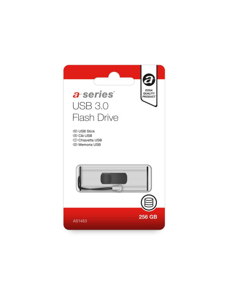 MEMORIA USB 30 A-SERIES 256GB