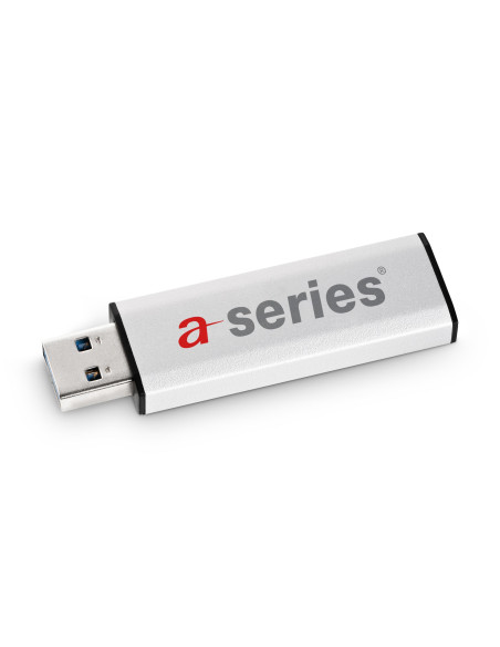 MEMORIA USB 30 A-SERIES 256GB
