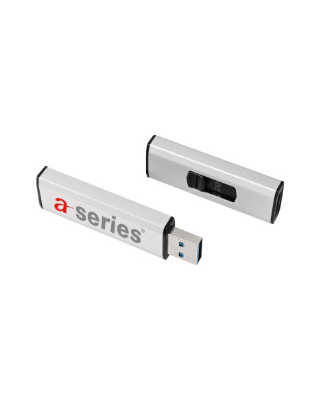 MEMORIA USB 30 A-SERIES 256GB