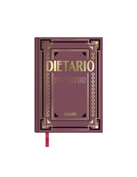 DIETARIO DOHE PERPETUO 15x21 - 4