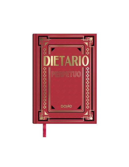 DIETARIO DOHE PERPETUO 15x21 - 4