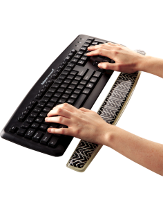 REPOSAMUÑECAS PARA TECLADO FELLOWES PHOTO 2