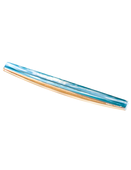 REPOSAMUÑECAS PARA TECLADO FELLOWES PLAYA
