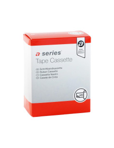 CINTA ROTULAR A-SERIES TZC-251 24mmx8m