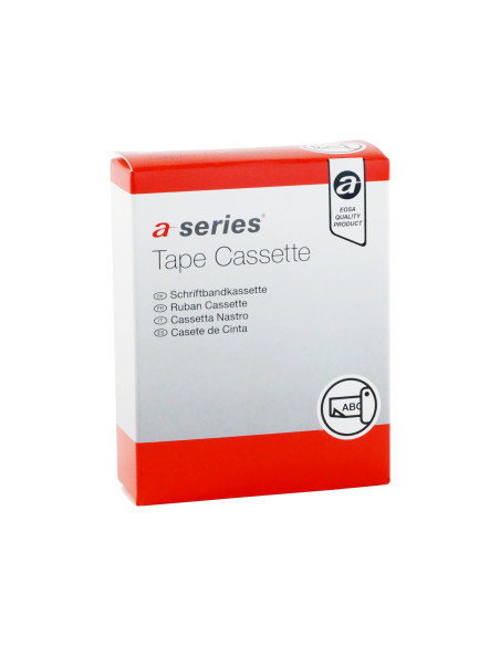 CINTA ROTULAR A-SERIES TZC-13112mmx8m