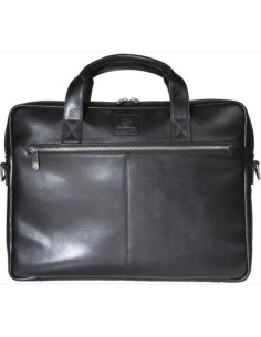 MALETÍN DE PIEL PORTÁTIL EXACTIVE 156
