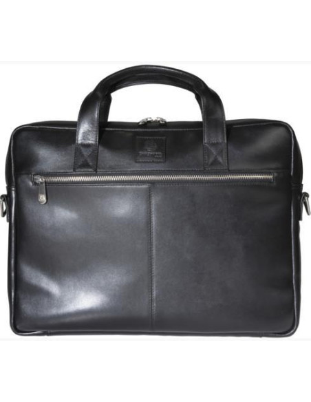 MALETÍN DE PIEL PORTÁTIL EXACTIVE 156