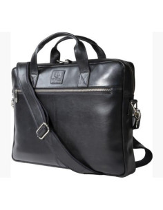 MALETÍN DE PIEL PORTÁTIL EXACTIVE 156 2