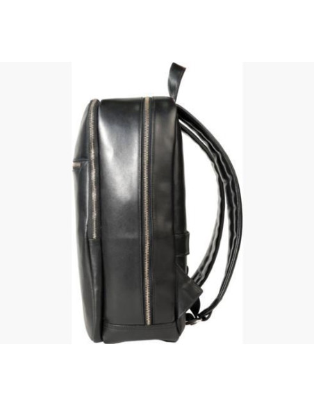 MOCHILA DE PIEL PORTÁTIL EXACTIVE 15,6"