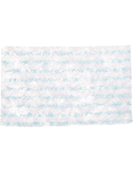 PAQUETE 24 ESPONJAS JABONOSAS BEGOBAÑO