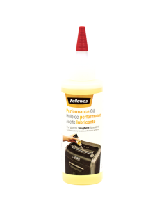 ACEITE FELLOWES PARA DESTRUCTORAS 120ml 2