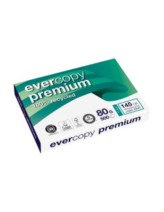 PAQUETE 500h PAPEL EVERCOPY PREMIUM A3