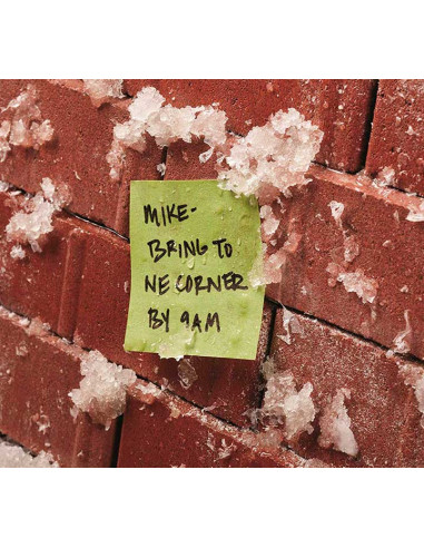 PACK 3 BLOCS NOTAS REPOSICIONABLES POST-IT EXTREME 76x76mm