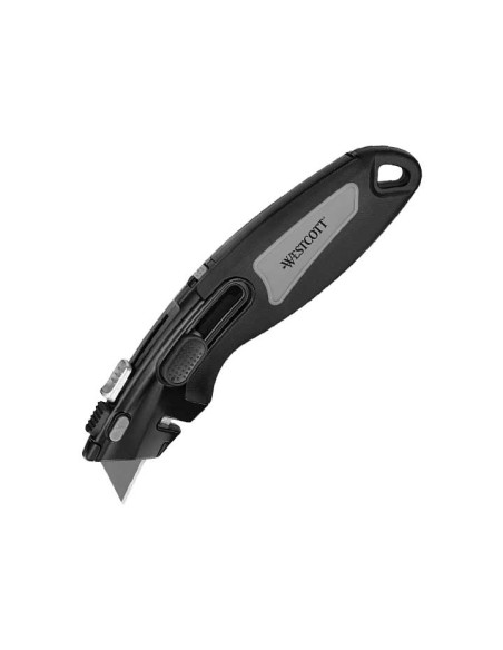 CUTTER WESTCOTT ZINC ALLOY 18mm