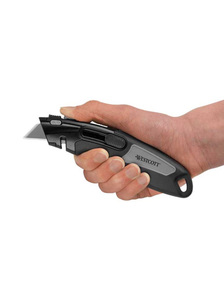 CUTTER WESTCOTT ZINC ALLOY 18mm