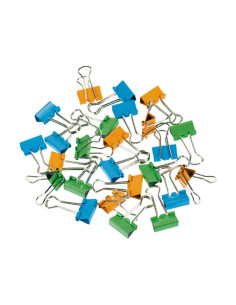 BOTE 25 PINZAS WESTCOTT