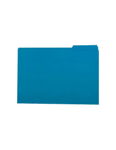 CAJA 50 SUBCARPETAS PESTAÑA DERECHA A4