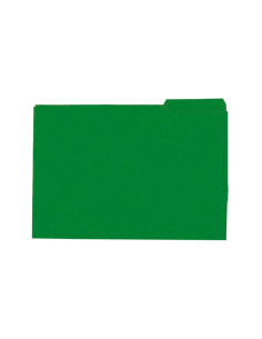 CAJA 50 SUBCARPETAS PESTAÑA DERECHA A4