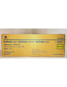 UNIDAD DE IMAGEN ORIGINAL KONICA MINOLTA IUP24