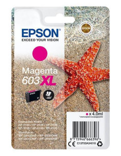 INKJET ORIGINAL EPSON 603XL
