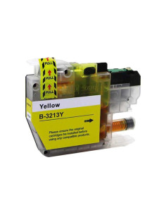 INKJET GRAPHICJET BROTHER LC3213