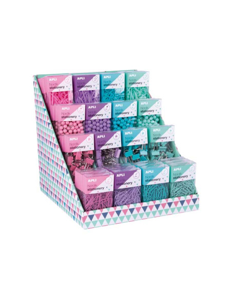 EXPOSITOR 48 u OFFICE SET APLI NORDIK COLLECTION